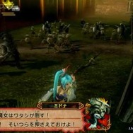 『ゼルダ無双』キャラ選択の微妙な空白から新情報まで飛び出した「電人☆ゲッチャ！」 ─ 特典の同梱物もお披露目