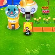 どんどんデコレーションしていくぜ!