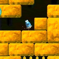 【女子もゲーム三昧】75回目　クリアは簡単、ノルマはキツい！やり込みゲー3DS『ヨッシー New アイランド』をプレイ