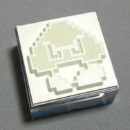 クリボー・スタンプ部分