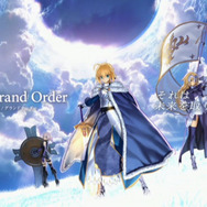 シリーズ最新作はRPG!『Fate/Grand Order』発表、7つの聖杯をめぐる過去最大規模の物語