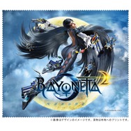 Amazon、『大乱闘スマッシュブラザーズ for 3DS』と『ベヨネッタ2』に限定特典を用意