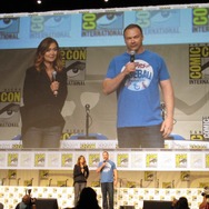 正式に続編決定を発表した、トーマス・タル氏(レジェンダリー・ピクチャーズCEO)/コミコン インターナショナル サンディエゴ2014