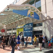 コミコン インターナショナル サンディエゴ2014