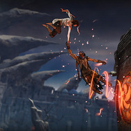 プリンス オブ ペルシャ