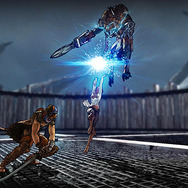 プリンス オブ ペルシャ