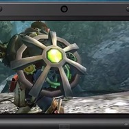 海外版『MH4G』武器デザインコンテスト北米部門が決定!スチームパンクな時計仕掛けの操虫棍