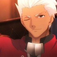 TVアニメ『Fate/stay night』場面カット(C)TYPE-MOON・ufotable・FSNPC