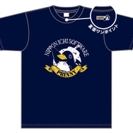 プリニーTシャツ