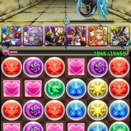 【パズドラ初心者歓迎！降臨ダンジョン徹底攻略】第六回「女神降臨」
