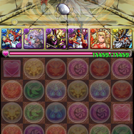 【パズドラ初心者歓迎！降臨ダンジョン徹底攻略】第六回「女神降臨」