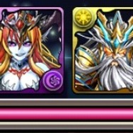 【パズドラ初心者歓迎！降臨ダンジョン徹底攻略】第六回「女神降臨」