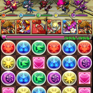 【パズドラ初心者歓迎！降臨ダンジョン徹底攻略】第六回「女神降臨」