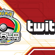 「ポケモンワールドチャンピオンシップス2014」決勝大会のストリーミング中継が決定