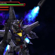 プロヴィデンスガンダム