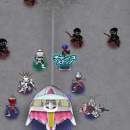 『スーパーヒーロージェネレーション』ターン中の再行動から新参戦エネミーまで、続報が早くも到着