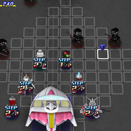 『スーパーヒーロージェネレーション』ターン中の再行動から新参戦エネミーまで、続報が早くも到着