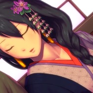 夕霧（ゆうぎり）