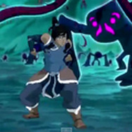 プラチナゲームズが開発中の海外アニメゲーム『The Legend of Korra』初プレイ映像