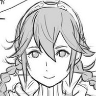 FE覚醒「ルキナ」、「マルス」状態の髪型をコザキ氏が解説 ― それを結んだ人物は…