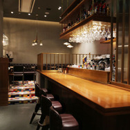 店内