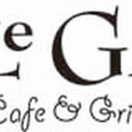 Cafe&Grill SIZZLe GAZZLe ロゴ