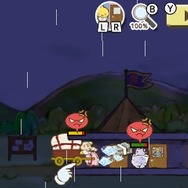 Xbox 360で国内売り上げNo.1を記録したインディーゲーム『メゾン・ド・魔王』が3DSで8月6日に配信