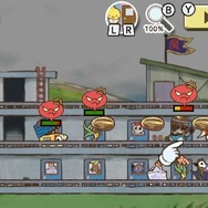 Xbox 360で国内売り上げNo.1を記録したインディーゲーム『メゾン・ド・魔王』が3DSで8月6日に配信