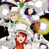 新衣装描き下ろしイラスト