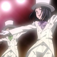 「サクラ大戦 紐育星組ショウ2014」新デザイン衣装は『サクラ大戦V』でスターファイブが着用している白スーツ