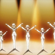 「サクラ大戦 紐育星組ショウ2014」新デザイン衣装は『サクラ大戦V』でスターファイブが着用している白スーツ