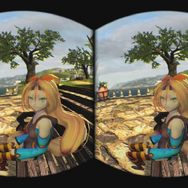 ユニティちゃん イチャまくら