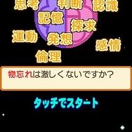 タッチでズノーDS