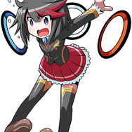 インディーの2Dアクション『魔神少女 -Chronicle 2D ACT-』3DSで配信決定 ― ADVパートはフルボイスに