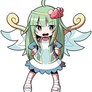 インディーの2Dアクション『魔神少女 -Chronicle 2D ACT-』3DSで配信決定 ― ADVパートはフルボイスに