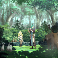 『ブレス オブ ファイア 6』正式サービスが2015年春に延期、先行テストはAndroid版を今冬に実施