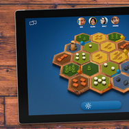 MSがボードゲームの王様『カタンの開拓者』をWebで無料公開！PCとスマホでマルチプレイが可能
