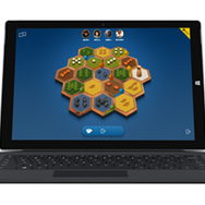 MSがボードゲームの王様『カタンの開拓者』をWebで無料公開！PCとスマホでマルチプレイが可能