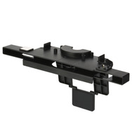 PS4カメラとWiiUセンサーバーを同時に固定するホルダーが登場、USBポート付PS4ファンも