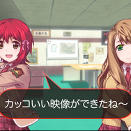 カアチャンタチニハ、ナイショダゾ!『バレットガールズ』39種類ものセクシー演出を収めたPV公開