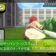 カアチャンタチニハ、ナイショダゾ!『バレットガールズ』39種類ものセクシー演出を収めたPV公開