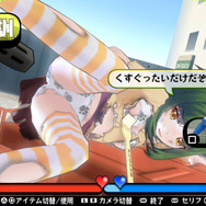 カアチャンタチニハ、ナイショダゾ!『バレットガールズ』39種類ものセクシー演出を収めたPV公開