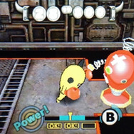 脱出星人！？ デルデルデルデ