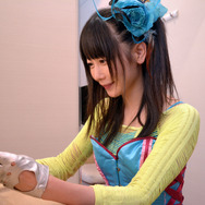 仮面女子：アリス十番 桜のどか『チャイルド オブ ライト』のススメ ― 社会に疲れた大人や女性に遊んでほしい