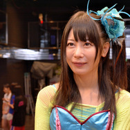 仮面女子：アリス十番 桜のどか『チャイルド オブ ライト』のススメ ― 社会に疲れた大人や女性に遊んでほしい