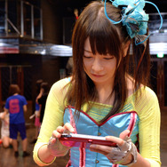 仮面女子：アリス十番 桜のどか『チャイルド オブ ライト』のススメ ― 社会に疲れた大人や女性に遊んでほしい