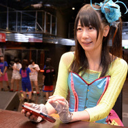 仮面女子：アリス十番 桜のどか『チャイルド オブ ライト』のススメ ― 社会に疲れた大人や女性に遊んでほしい