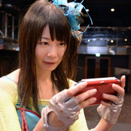 仮面女子：アリス十番 桜のどか『チャイルド オブ ライト』のススメ ― 社会に疲れた大人や女性に遊んでほしい