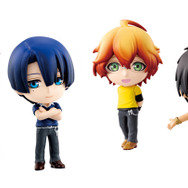 ちびきゅんキャラ ～OPENING～ ST☆RISH vol.1