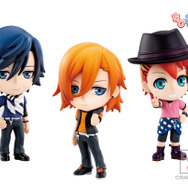 ちびきゅんキャラ ～OPENING～ ST☆RISH vol.2